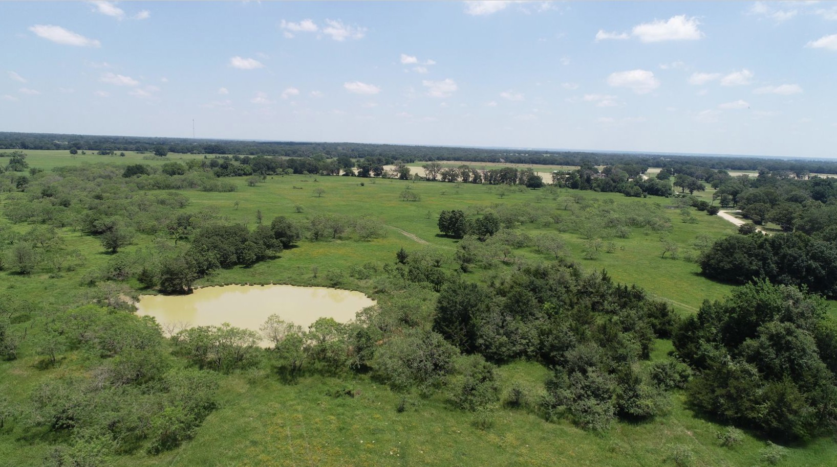 Ranches of Gause Lot 8, Gause